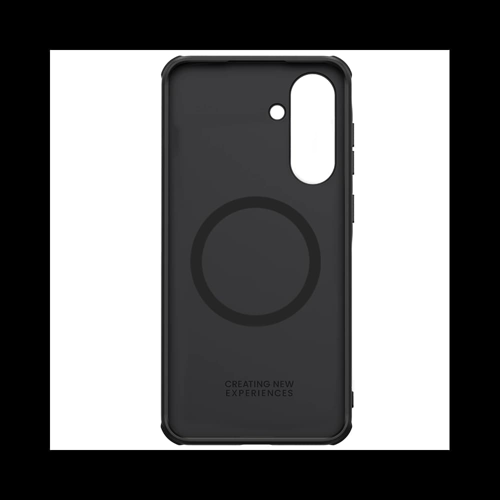 Nillkin Super Frosted Shield Pro Magnetic Samsung Galaxy A56 5G schwarz - 6