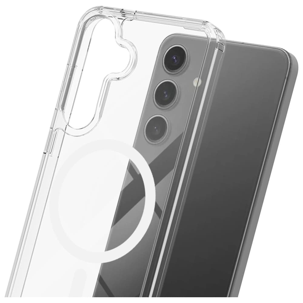 3MK Armor MagCase Samsung Galaxy A16 4G / 5G - 4