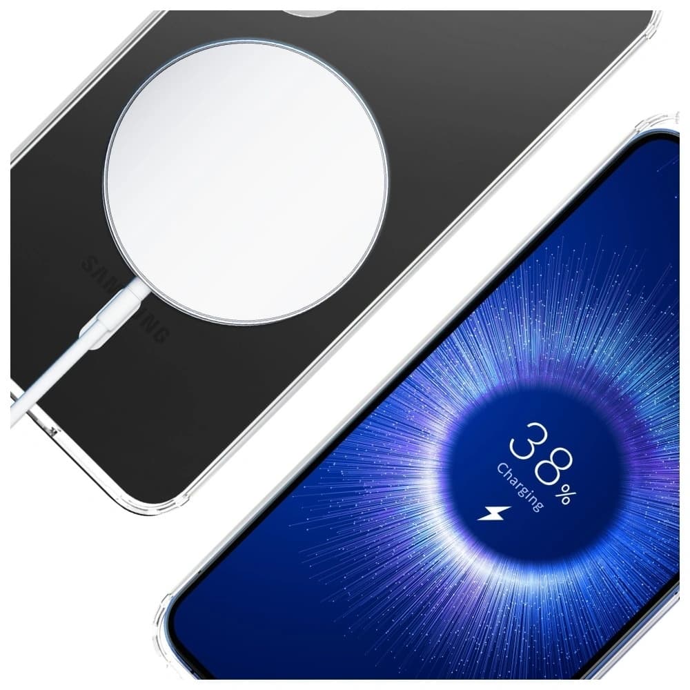 3MK Armor MagCase Samsung Galaxy S24 / S25 - 5