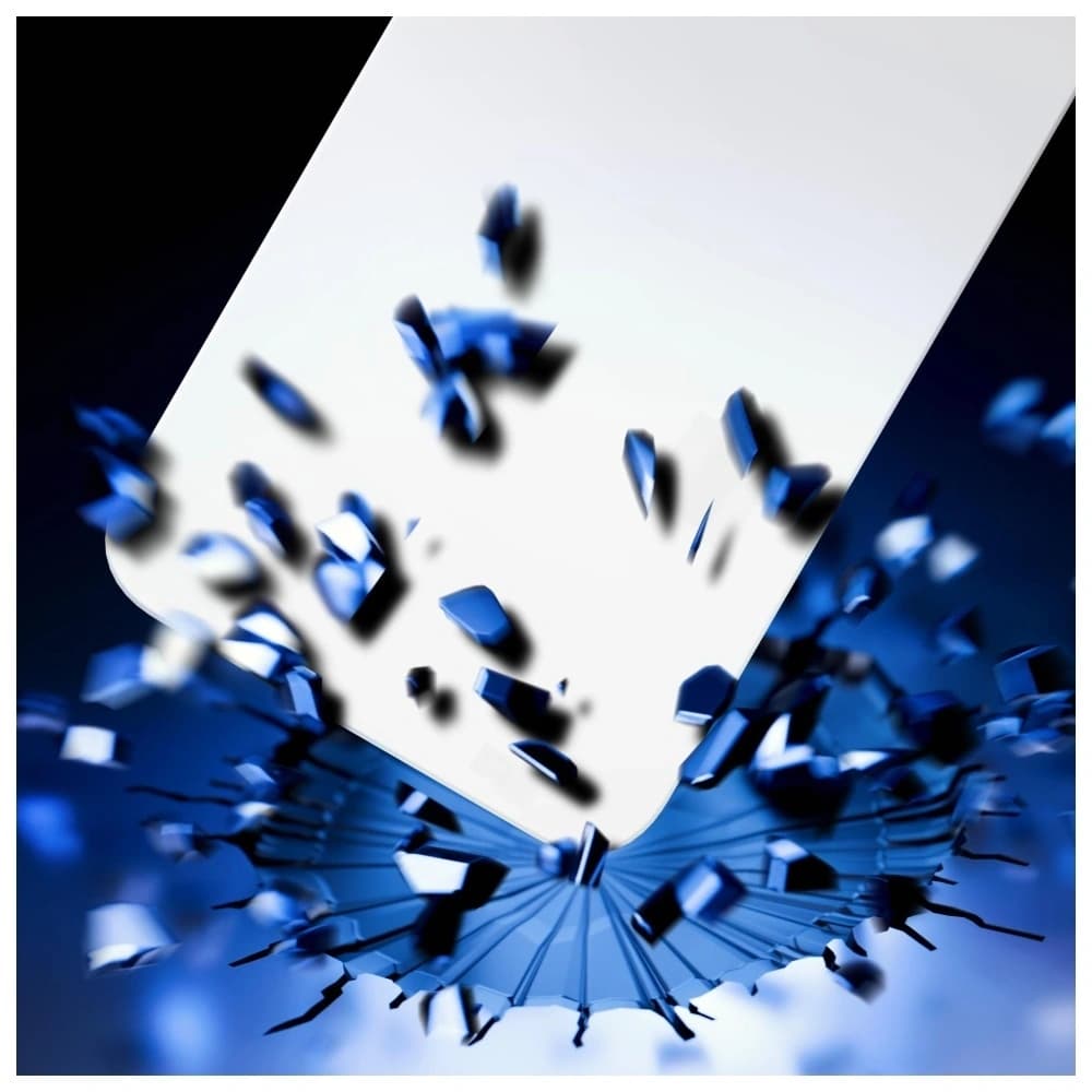 3MK Hardy MagSilicone Apple iPhone 12 bílý - 4