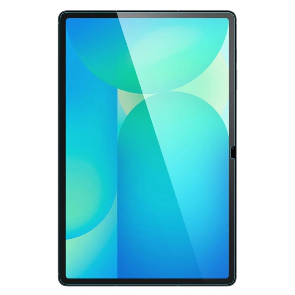 Spigen Glas.tr Slim Samsung Galaxy Tab S10 FE+ Plus 13.1 X620 / X626b Čirý - 2