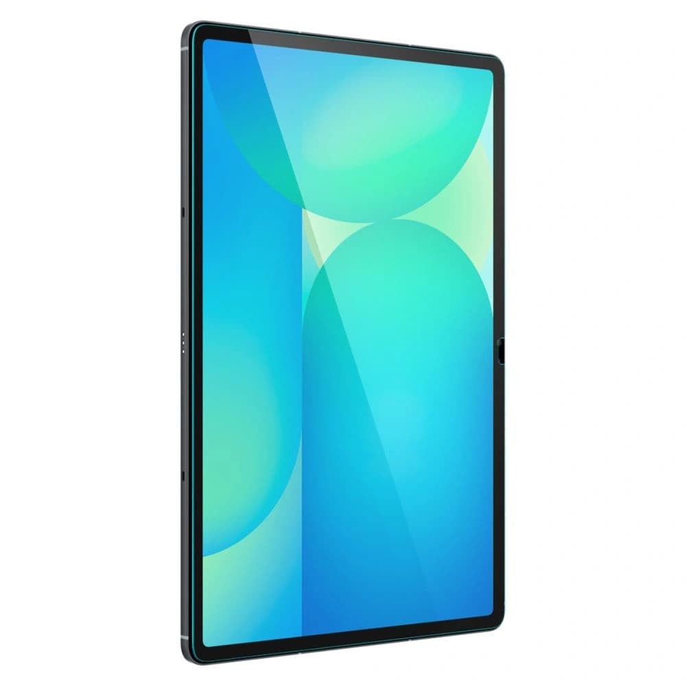 Spigen Glas.tr Slim Samsung Galaxy Tab S10 FE+ Plus 13.1 X620 / X626b Čirý - 3