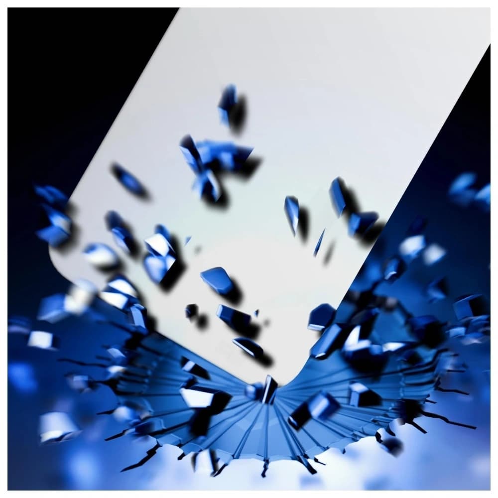 3MK Hardy MagSilicone Apple iPhone 13 Pro Max silver - 4