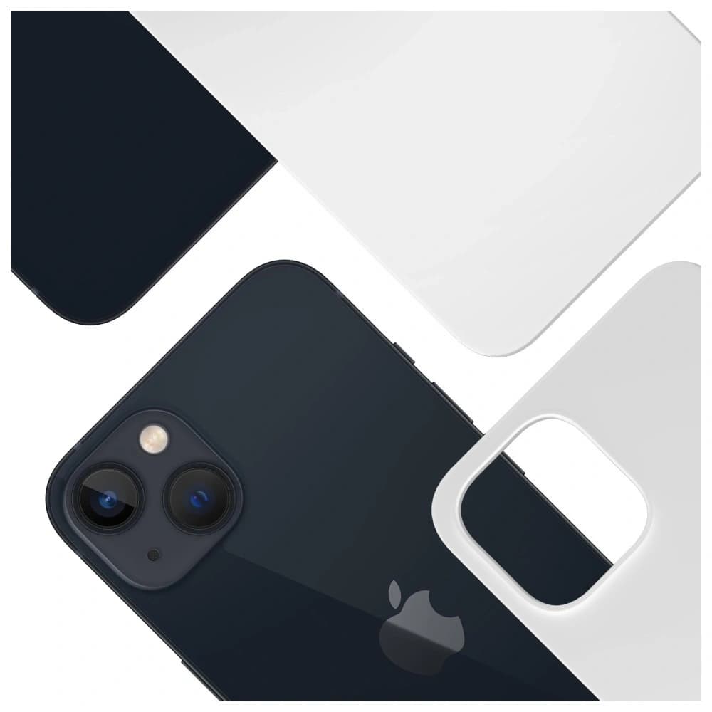 3MK Hardy MagSilicone Apple iPhone 14 Plus white - 8