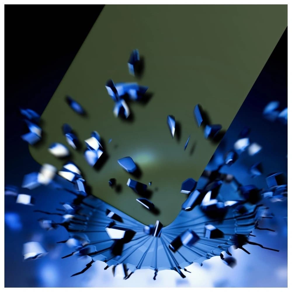 3MK Hardy MagSilicone Apple iPhone 15 Plus dark green - 4