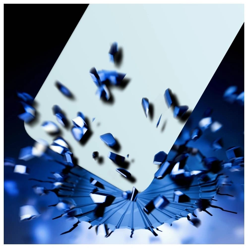 3MK Hardy MagSilicone Apple iPhone 15 Plus modrý - 4