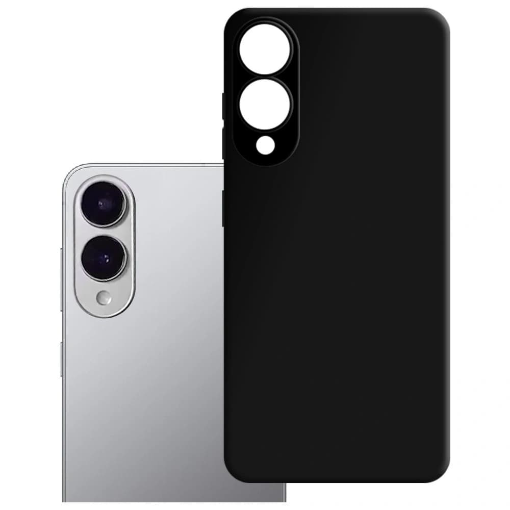 3MK Hardy MagSilicone Samsung Galaxy S25 Edge černý - 7