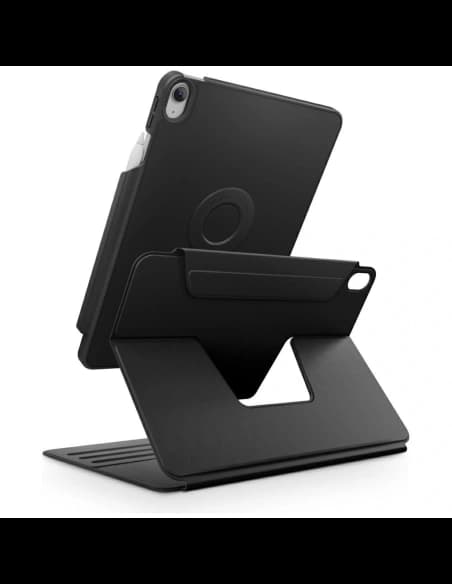UNIQ Rovus Snapmount Magnetic 360 Rotating Detachable Apple iPad 10.9" 2022 / 11" 2025 black