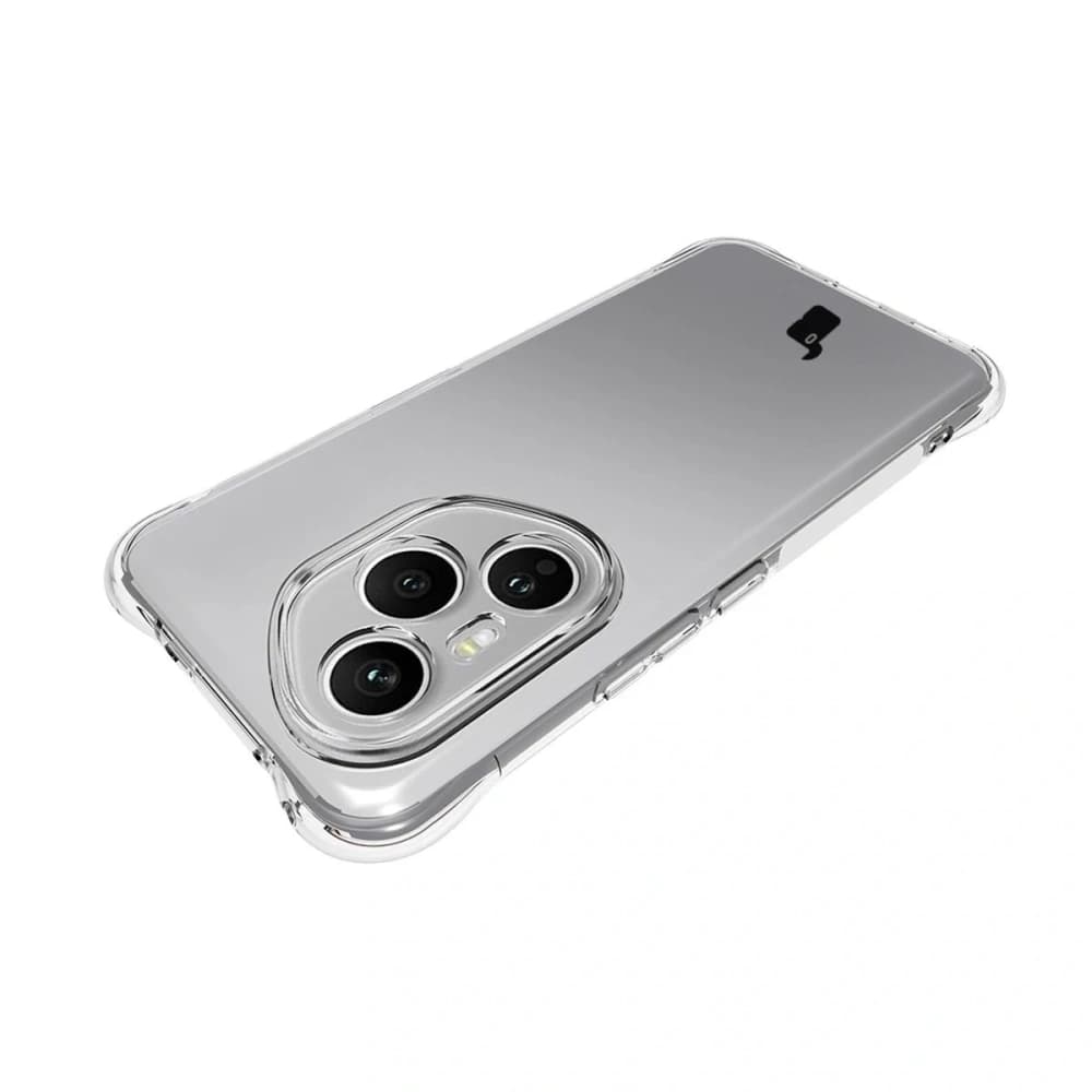 Bizon Case Salpa Honor 400 Pro clear - 5