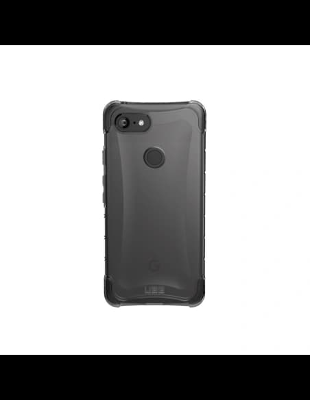 UAG Urban Armor Gear Plyo Google Pixel 3 XL (clear)