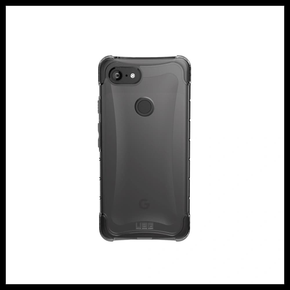 UAG Urban Armor Gear Plyo Google Pixel 3 XL (clear)
