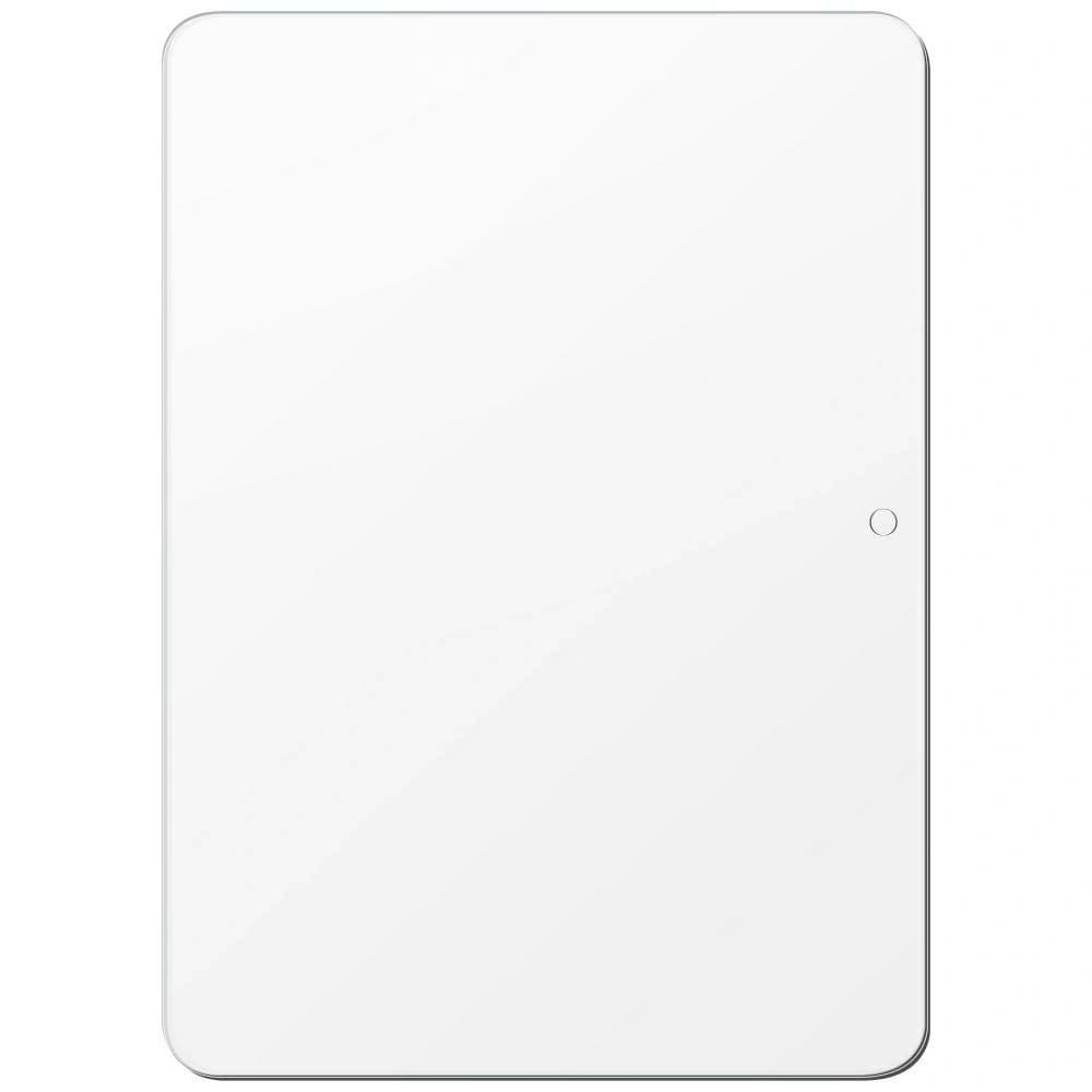 UNIQ Optix Clear Exofit sticlă temperată cu aplicator pentru Apple iPad Air 11" 2024 / 11" 2025 / iPad 10.9" 2022