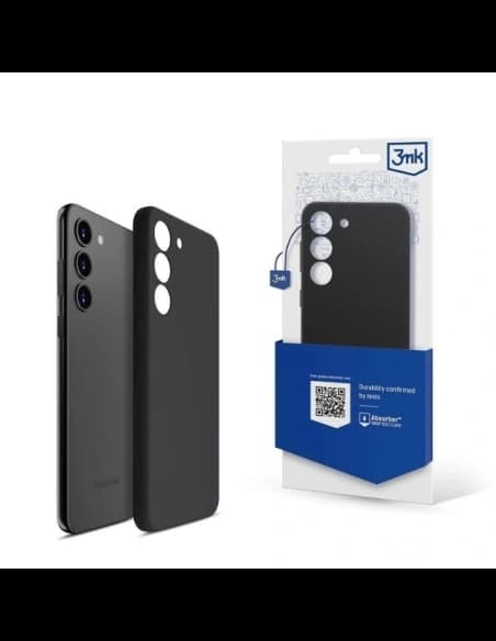 3MK Silky Matt Pro Google Pixel 9 Pro