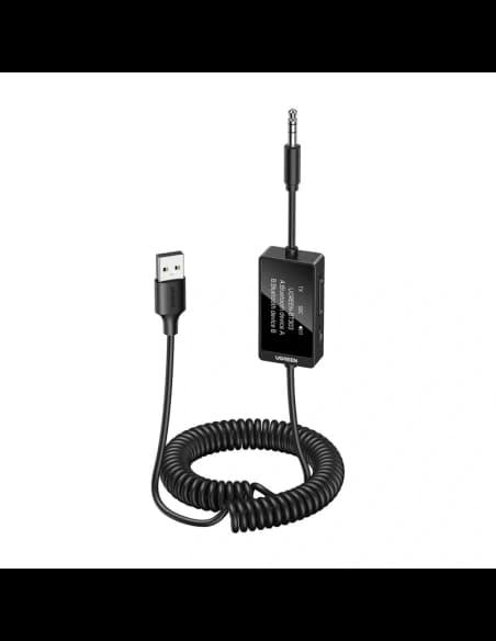 UGREEN 45236 Transmițător / Recepționer Bluetooth 5.4