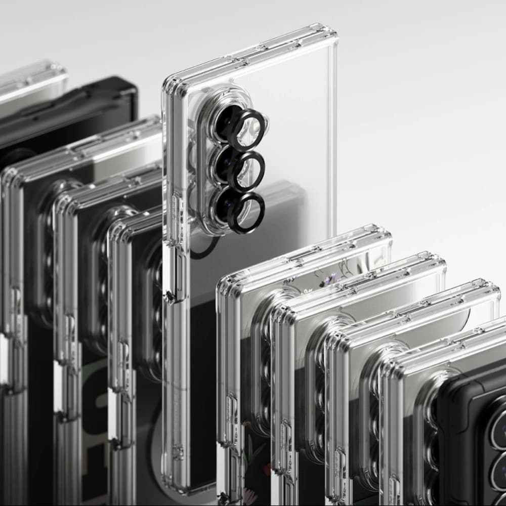 Ringke Slim Magnetic MagSafe Samsung Galaxy Z Fold 7 Clear - 7