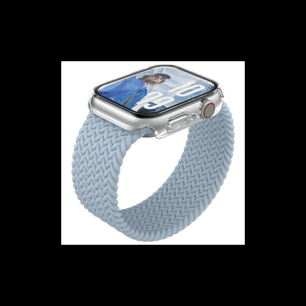 PanzerGlass Snappie Full Body Apple Watch 10 / 11 42mm clear - 2