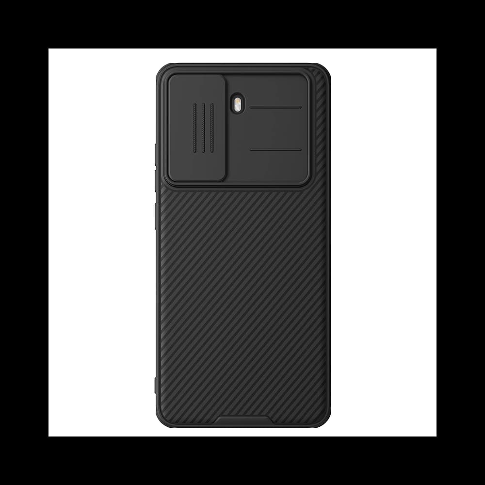 Nillkin Camshield Pro Magnetic Xiaomi Poco X7 Pro black