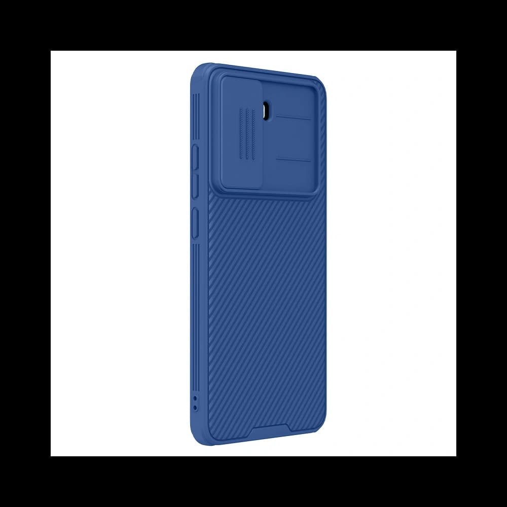 Nillkin Camshield Pro Xiaomi Poco X7 Pro blue - 3