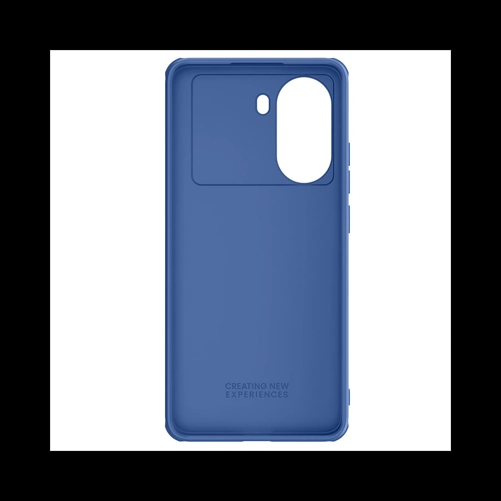 Nillkin Camshield Pro Xiaomi Poco X7 Pro blue - 6