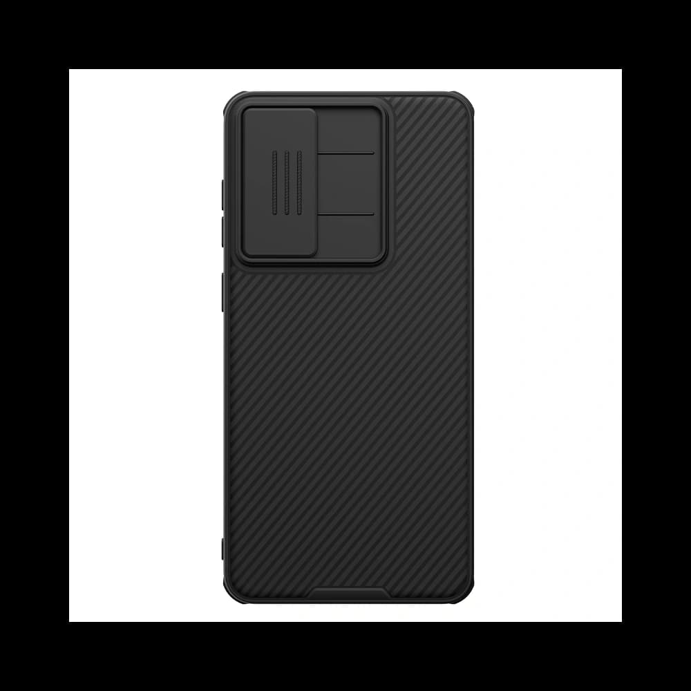 Nillkin Camshield Pro Samsung Galaxy S25 Edge černý