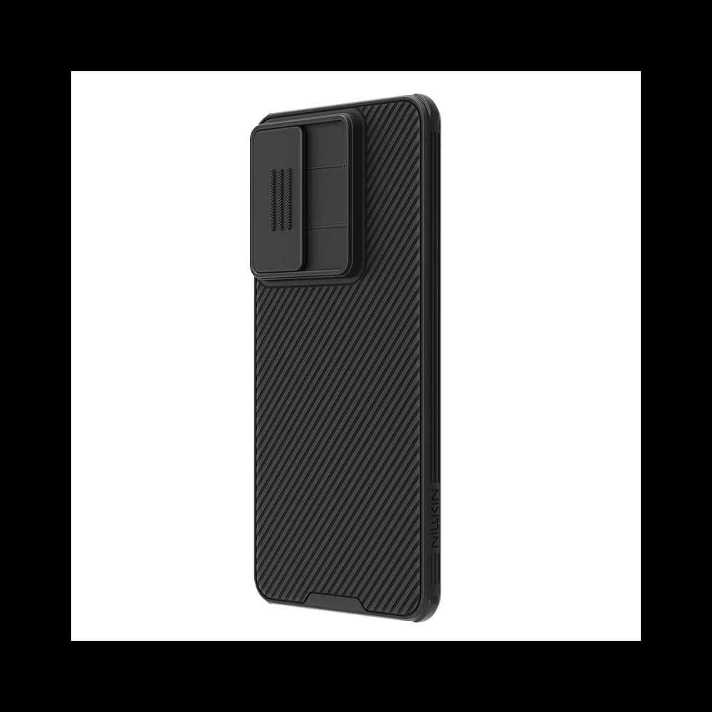 Nillkin Camshield Pro Samsung Galaxy S25 Edge černý - 2