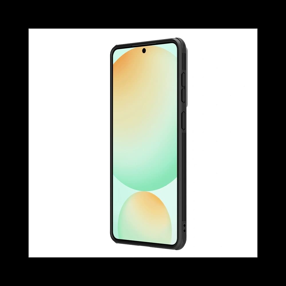 Nillkin Camshield Pro Samsung Galaxy S25 Edge černý - 4