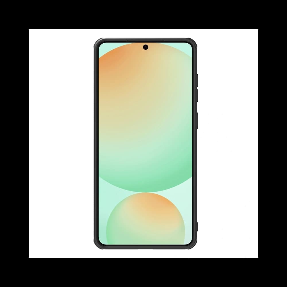 Nillkin Camshield Pro Samsung Galaxy S25 Edge černý - 5