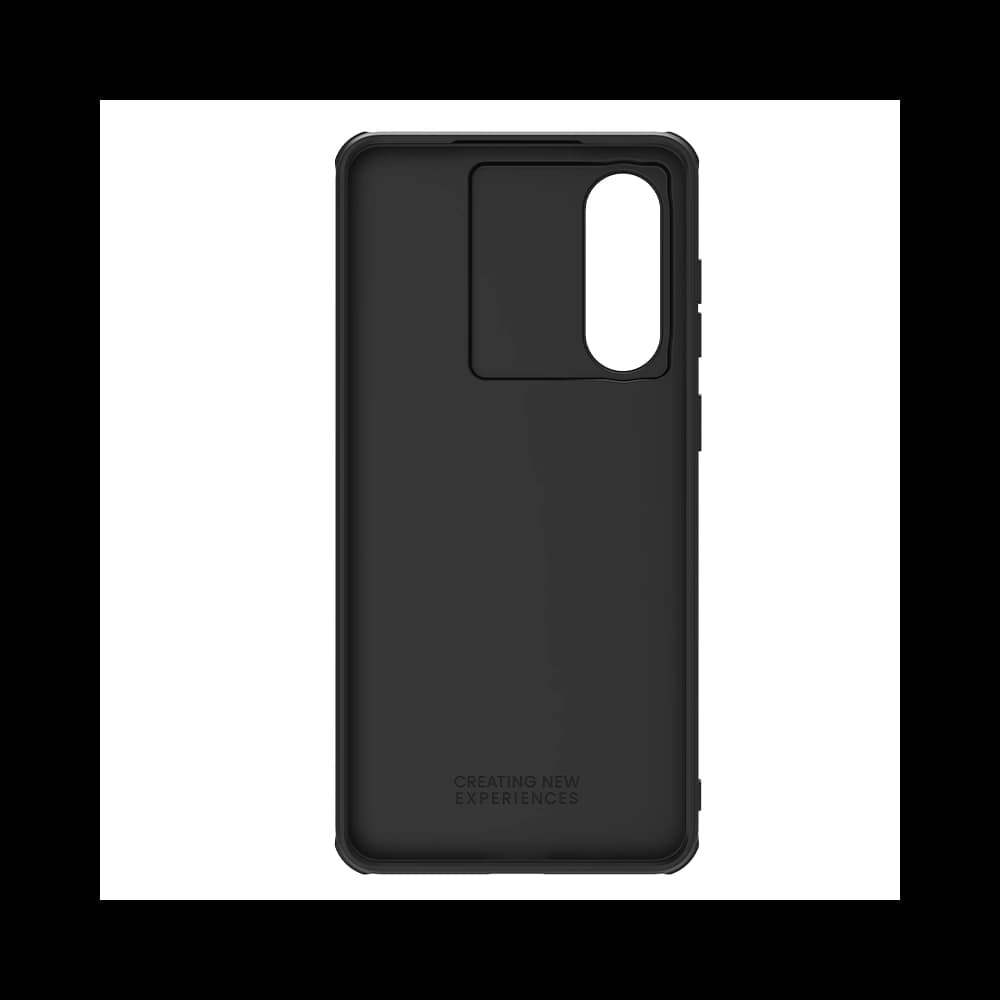 Nillkin Camshield Pro Samsung Galaxy S25 Edge černý - 6