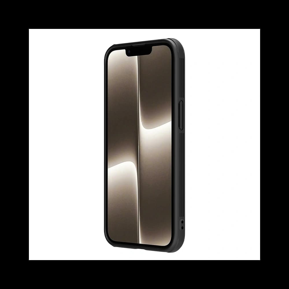 Nillkin Camshield Pro Magnetic Apple iPhone 16e negru - 4