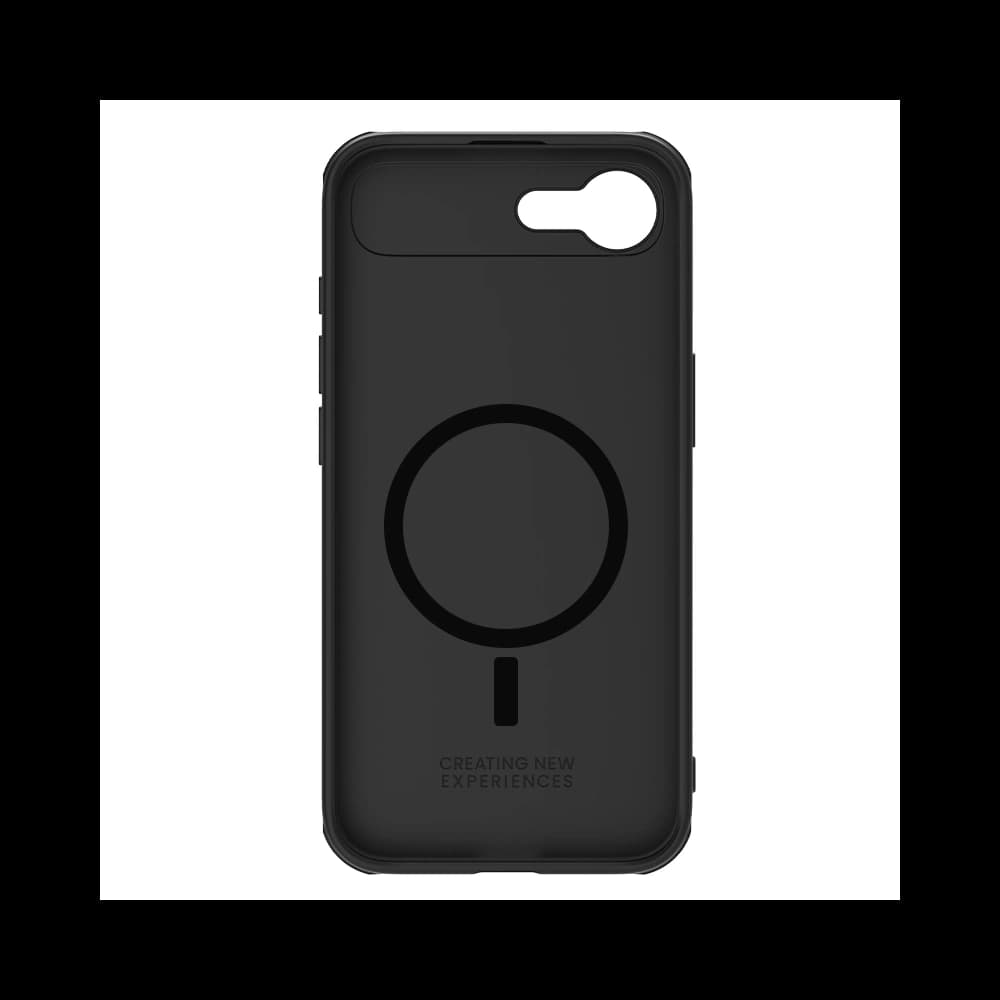 Nillkin Camshield Pro Magnetic Apple iPhone 16e negru - 6
