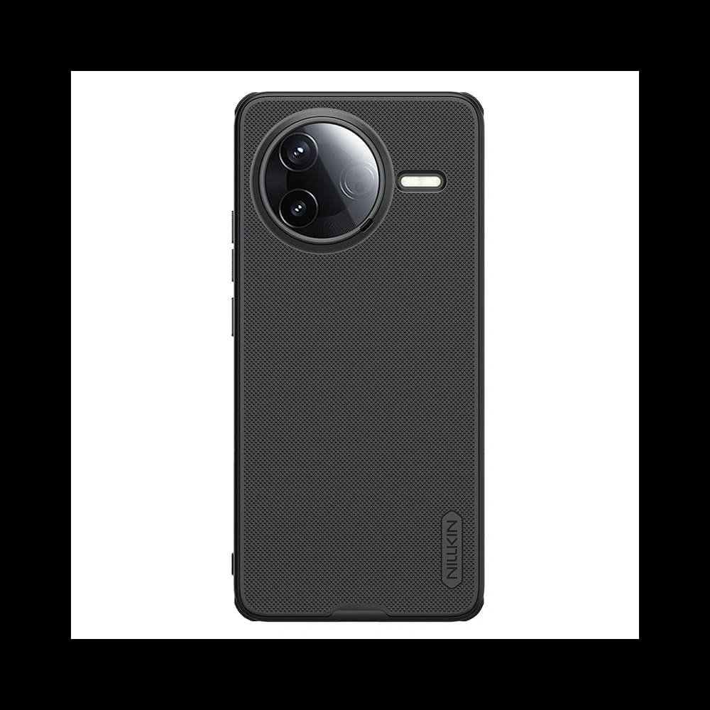 Nillkin Super Frosted Shield Pro Xiaomi Redmi K80 / Poco F7 Pro black