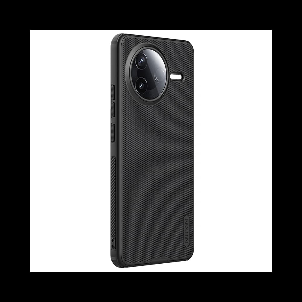 Nillkin Super Frosted Shield Pro Xiaomi Redmi K80 / Poco F7 Pro black - 2