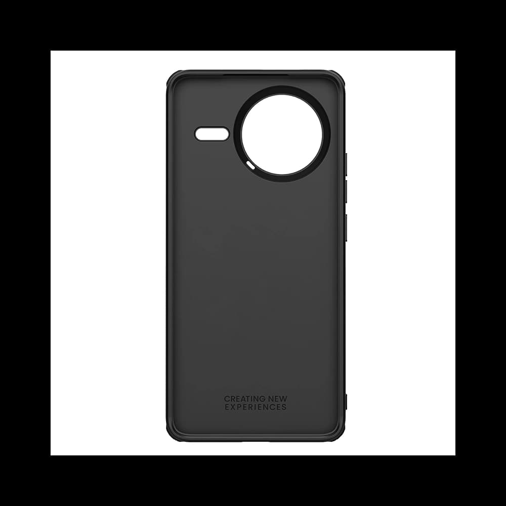 Nillkin Super Frosted Shield Pro Xiaomi Redmi K80 / Poco F7 Pro black - 5