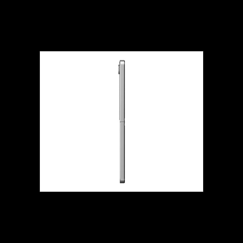 Spigen Glas.tr ez Fit HD Samsung Galaxy Z Flip 7 Clear - 8