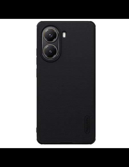 Nillkin Super Frosted Shield Pro Magnetic Xiaomi Poco X7 Pro black