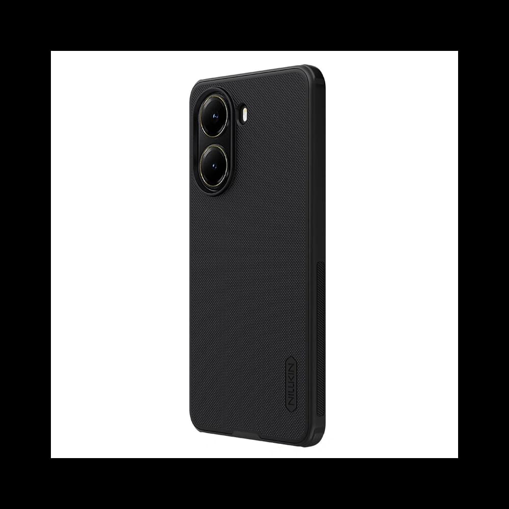 Nillkin Super Frosted Shield Pro Magnetic Xiaomi Poco X7 Pro black - 2