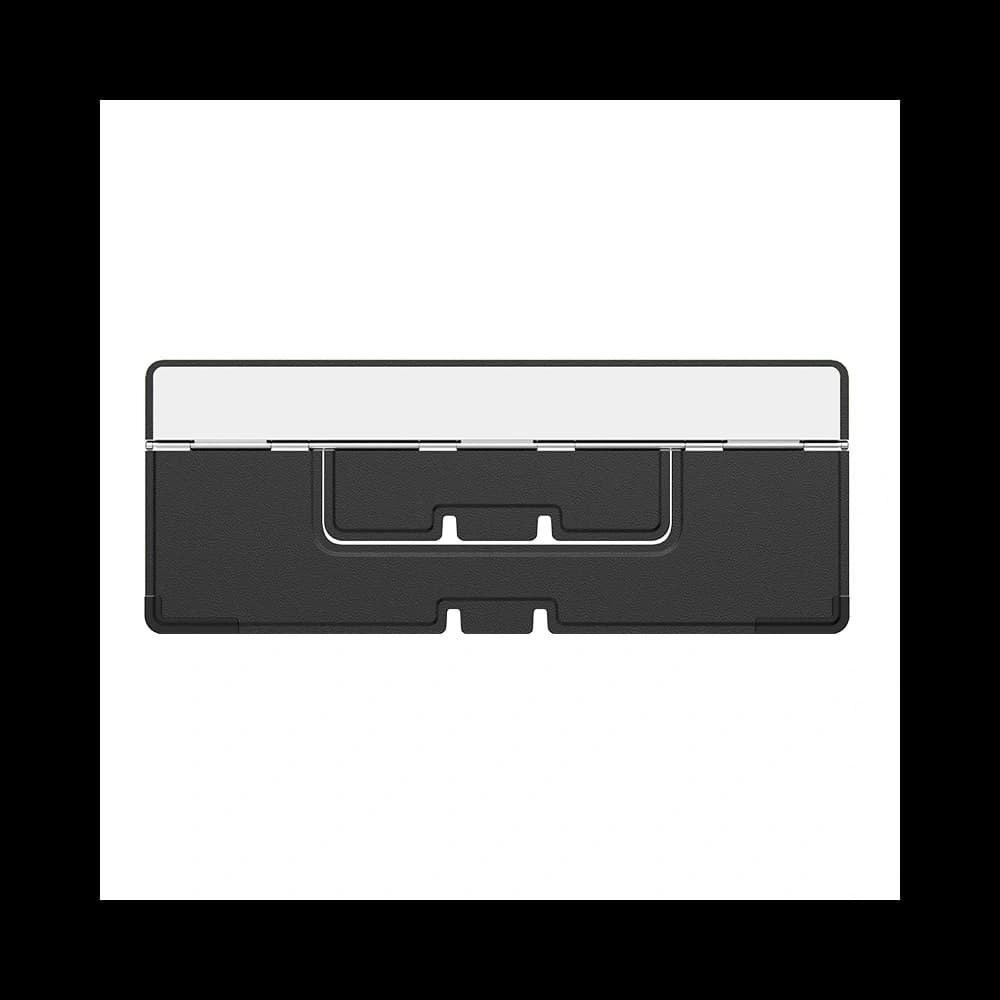 Nillkin Dualwing Laptop Állvány fekete - 2