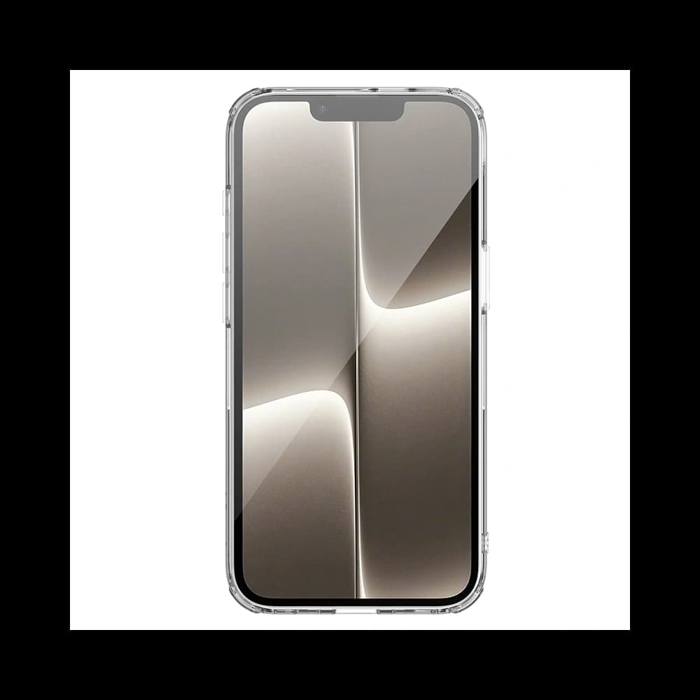 Nillkin Nature Pro Magnetic Apple iPhone 16e čirý - 4