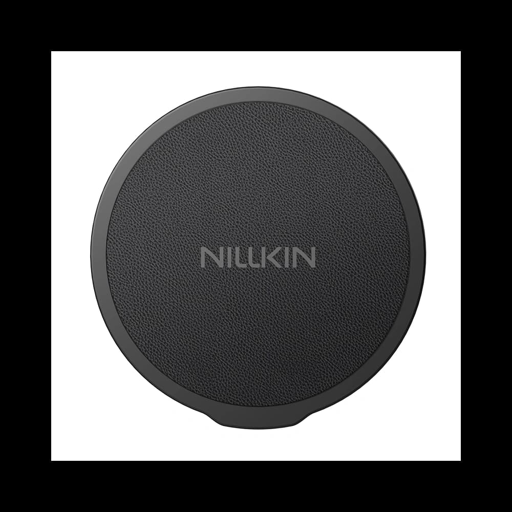 Nillkin Dual-magnet Grip Holder black