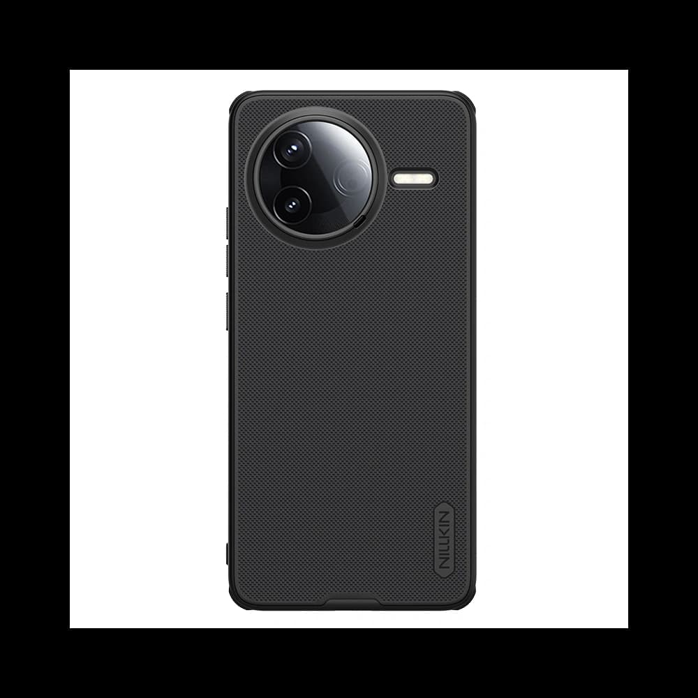 Nillkin Super Frosted Shield Pro Magnetic Xiaomi Redmi K80 / Poco F7 Pro black