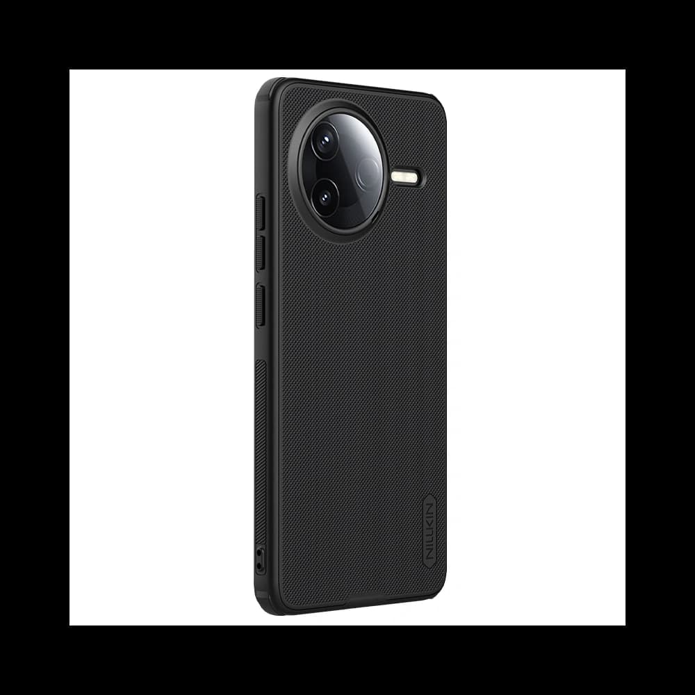 Nillkin Super Frosted Shield Pro Magnetic Xiaomi Redmi K80 / Poco F7 Pro black - 2