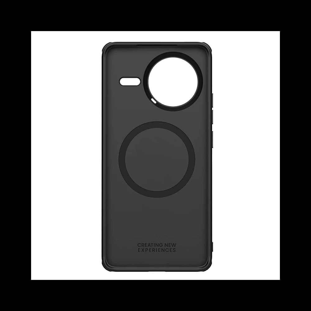 Nillkin Super Frosted Shield Pro Magnetic Xiaomi Redmi K80 / Poco F7 Pro black - 5