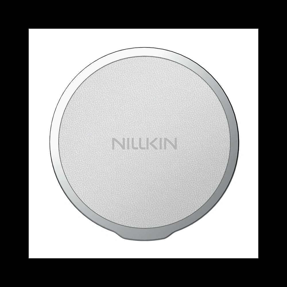 Nillkin Dual-magnet Grip Holder gray