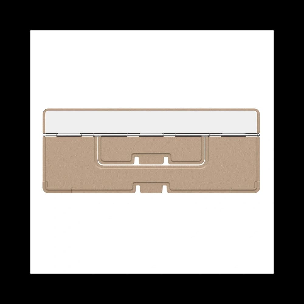 Nillkin Dualwing stojan na laptop lososový - 2