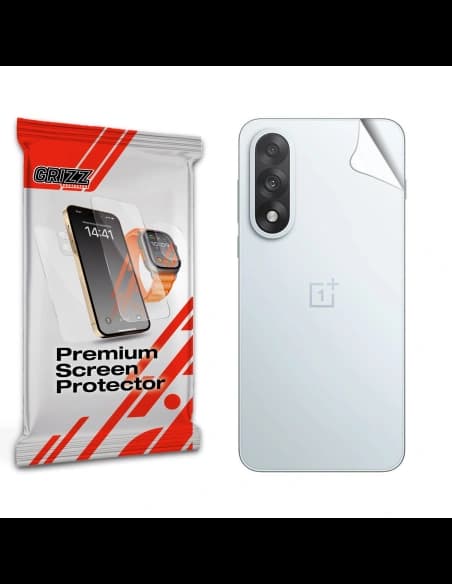GrizzGlass SatinSkin OnePlus Ace 5 Ultra