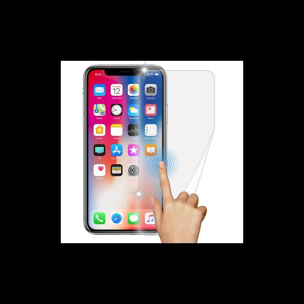 GrizzGlass CeramicFilm OnePlus Ace 5 Ultra - 6