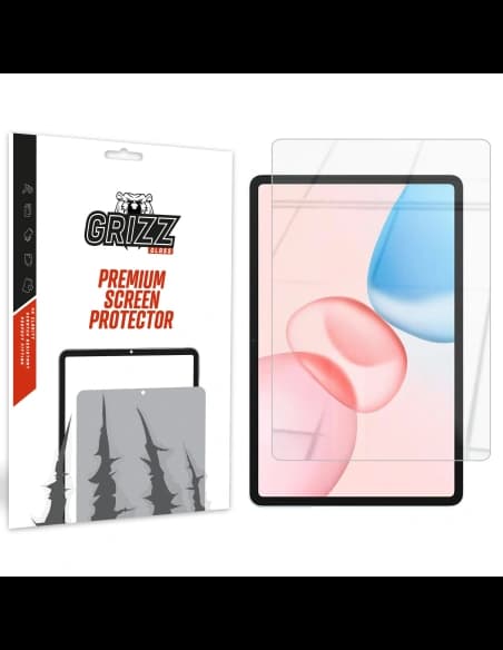GrizzGlass HybridGlass Honor Pad 10