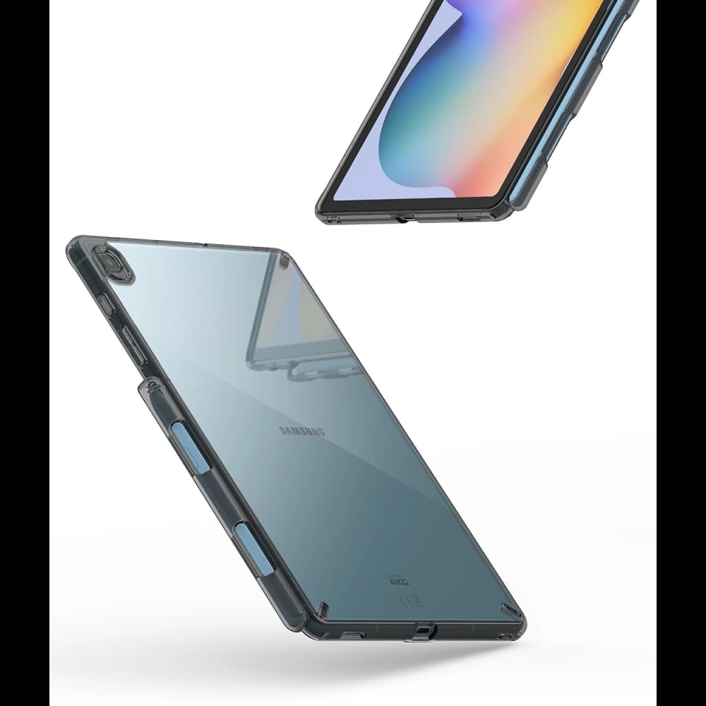 Etui Ringke Fusion Samsung Galaxy Tab S6 Lite 10.4 2022/2020 Füst fekete - 3