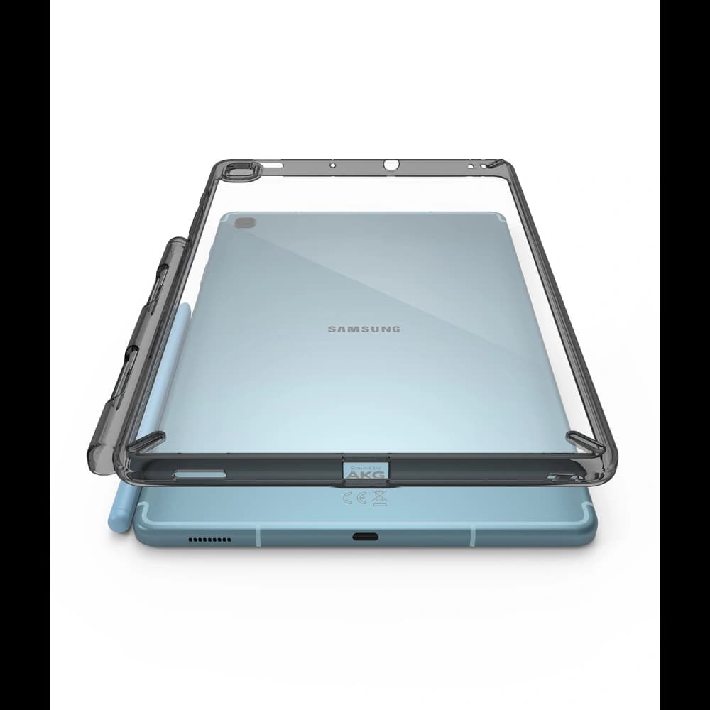 Etui Ringke Fusion Samsung Galaxy Tab S6 Lite 10.4 2022/2020 Füst fekete - 5