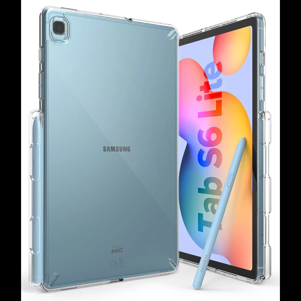 Etui Ringke Fusion Samsung Galaxy Tab S6 Lite 10.4 2022/2020 Átlátszó